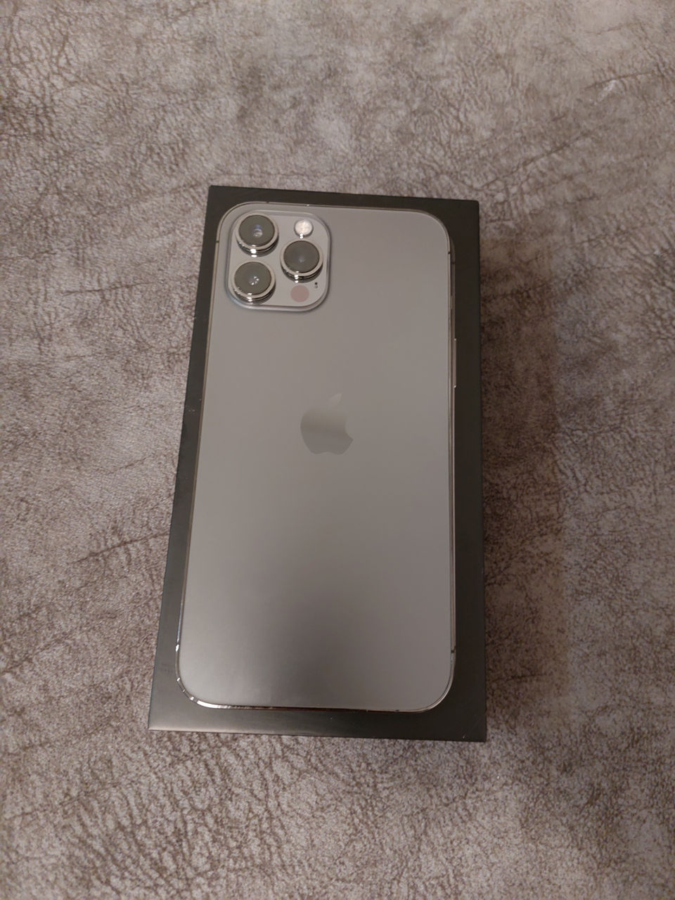 Iphone 12 pro max 512 GB