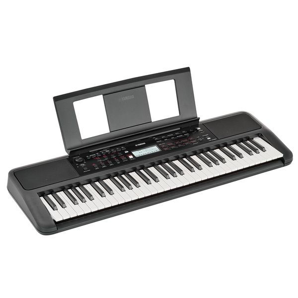 Orga Yamaha PSR-E383. Livrare gratuita în toată Moldova ! foto 0