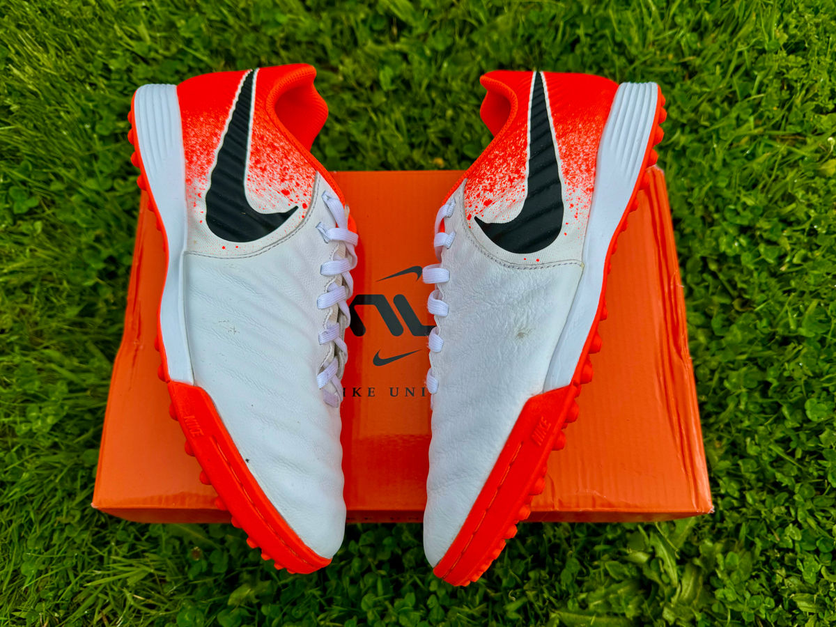 Nike Tiempo Legend 7 Elite TF Originale !!! фото 0