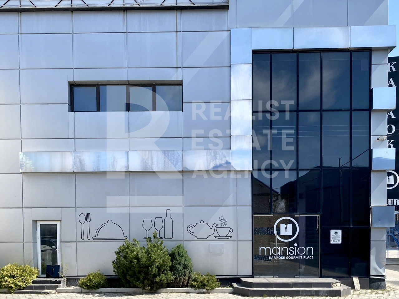 Spațiu comercial, 650 mp, 6€/m2, Bălți foto 0