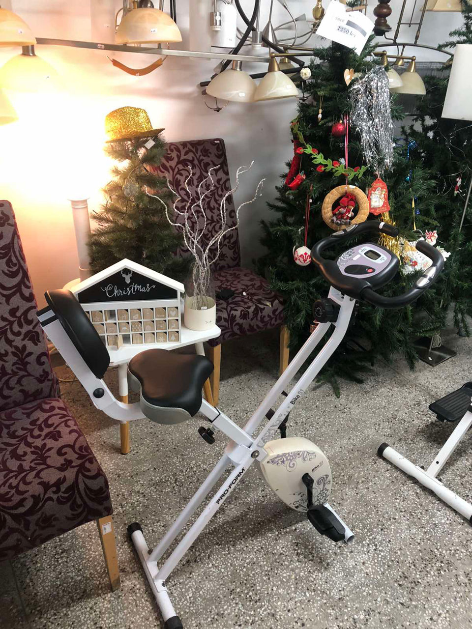 Тренажеры бу Голландия фото 0