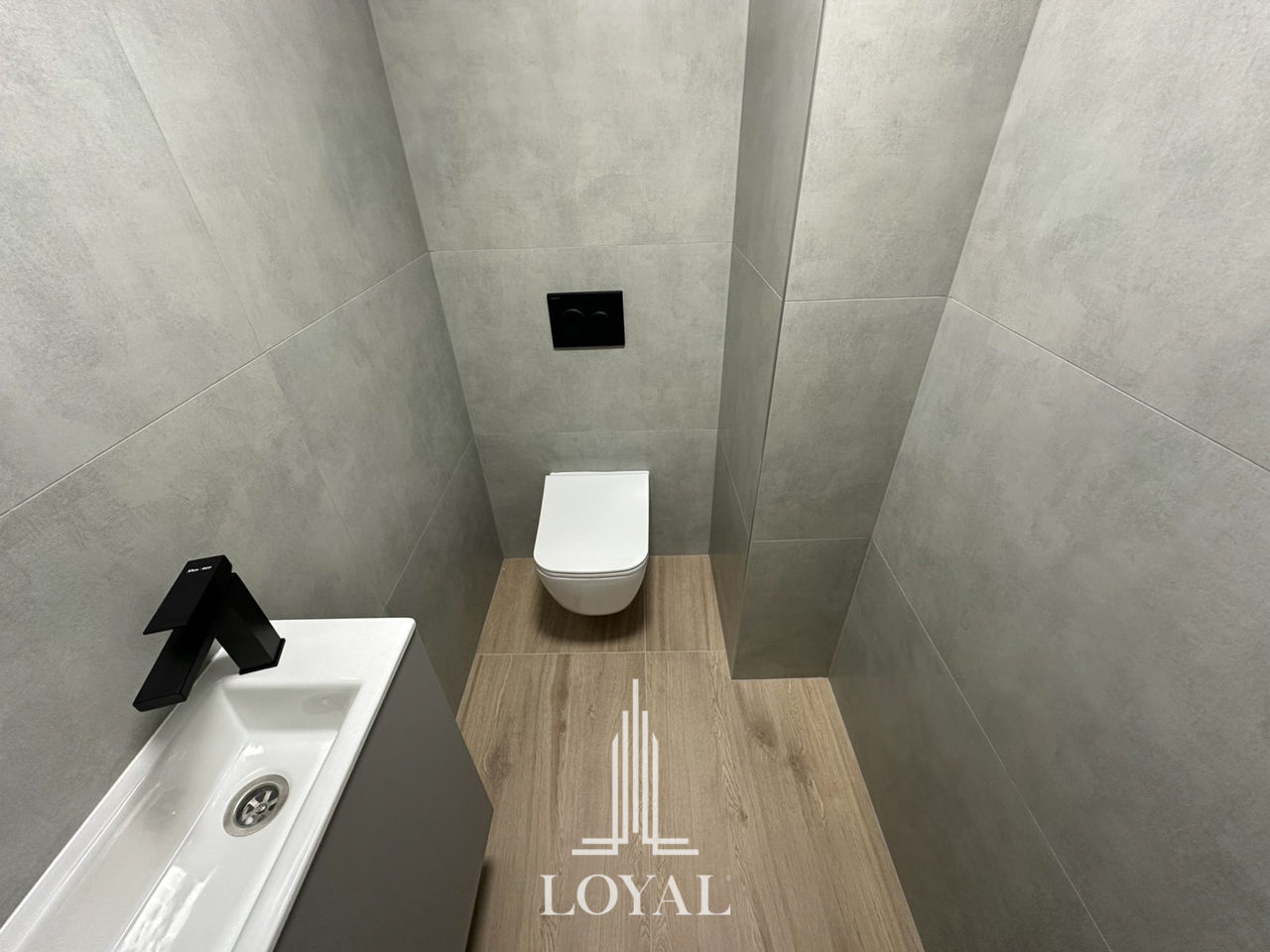 Apartament cu 2 camere,  Ciocana,  Chișinău,  Chișinău mun. foto 17