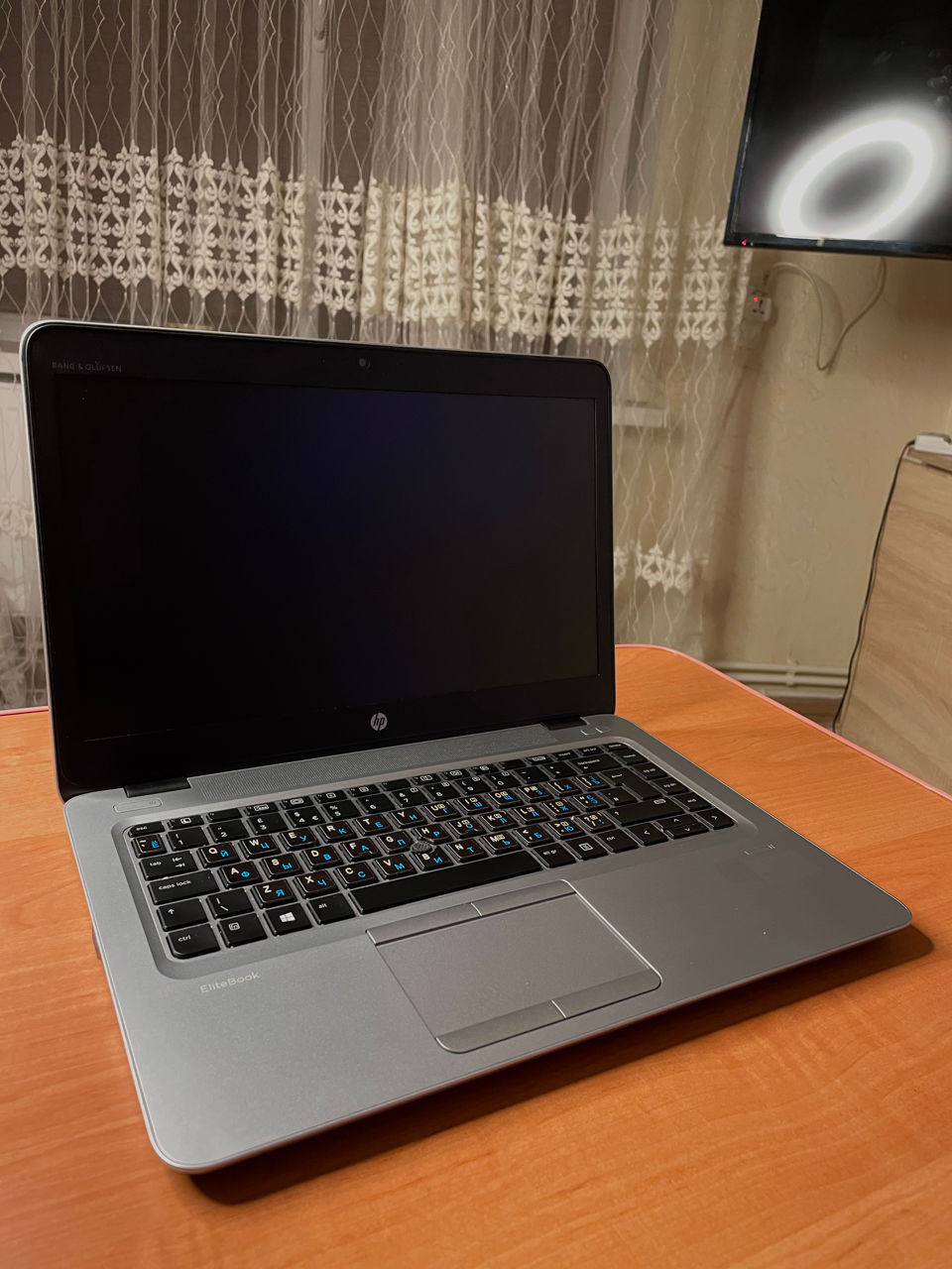 HP EliteBook 840 G3 foto 1