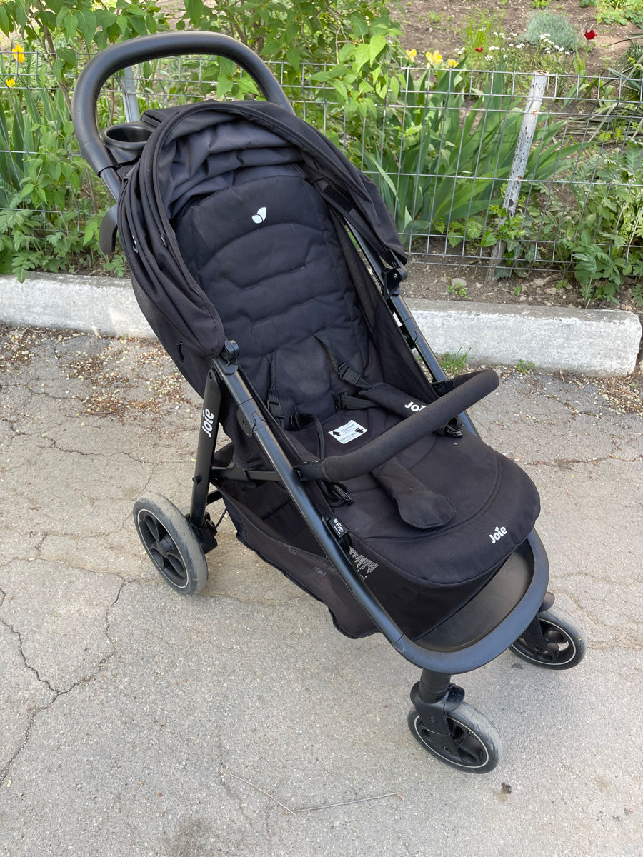 Carucior Joie Litetrax 4 foto 1