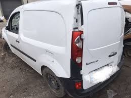 Renault Kangoo foto 7