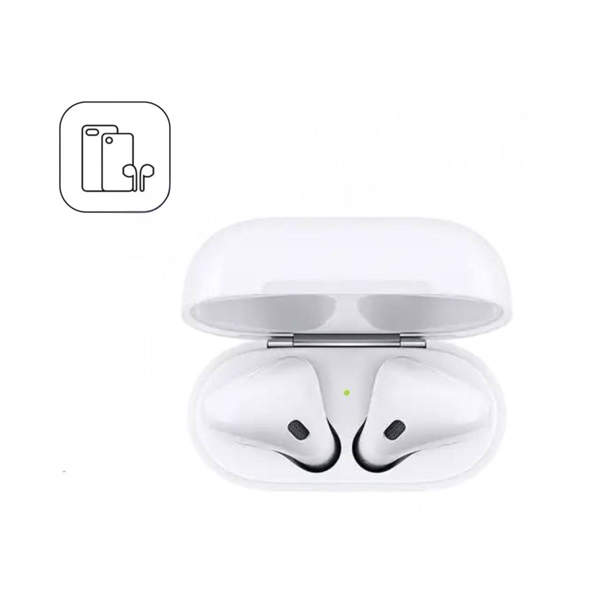 AirPods 2 фото 2
