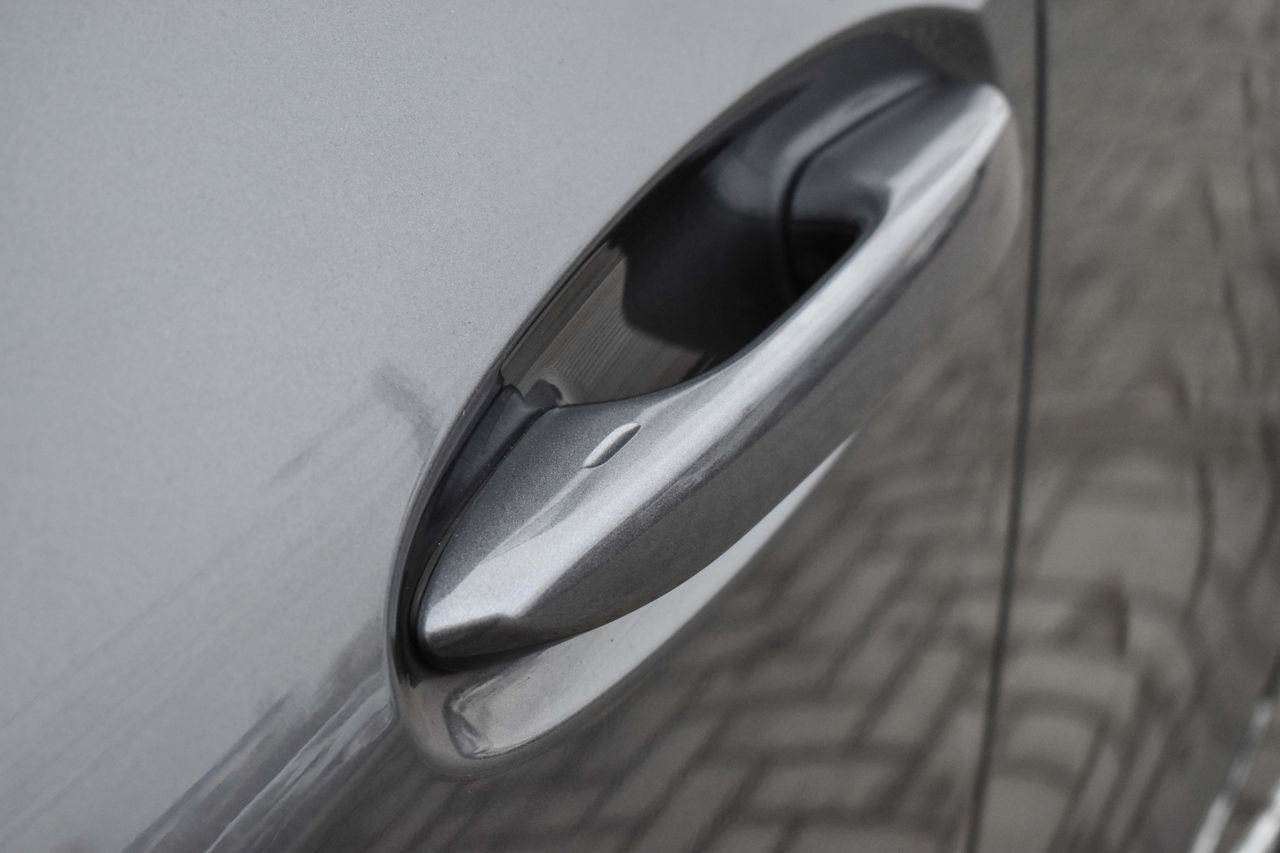 Lexus UX фото 12