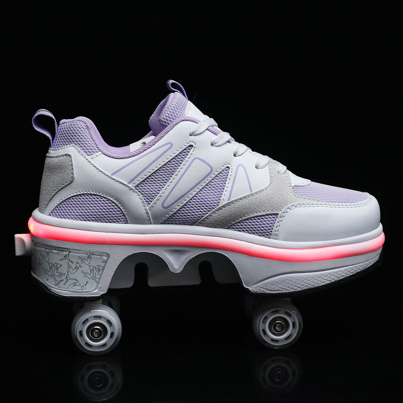 Ролики Kick Rollers co скидкой - 20% foto 3