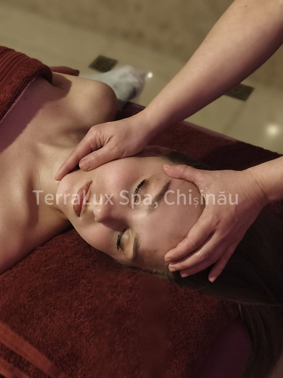 Masaj facial de lux – MYO-lifting I Роскошный массаж лица фото 5