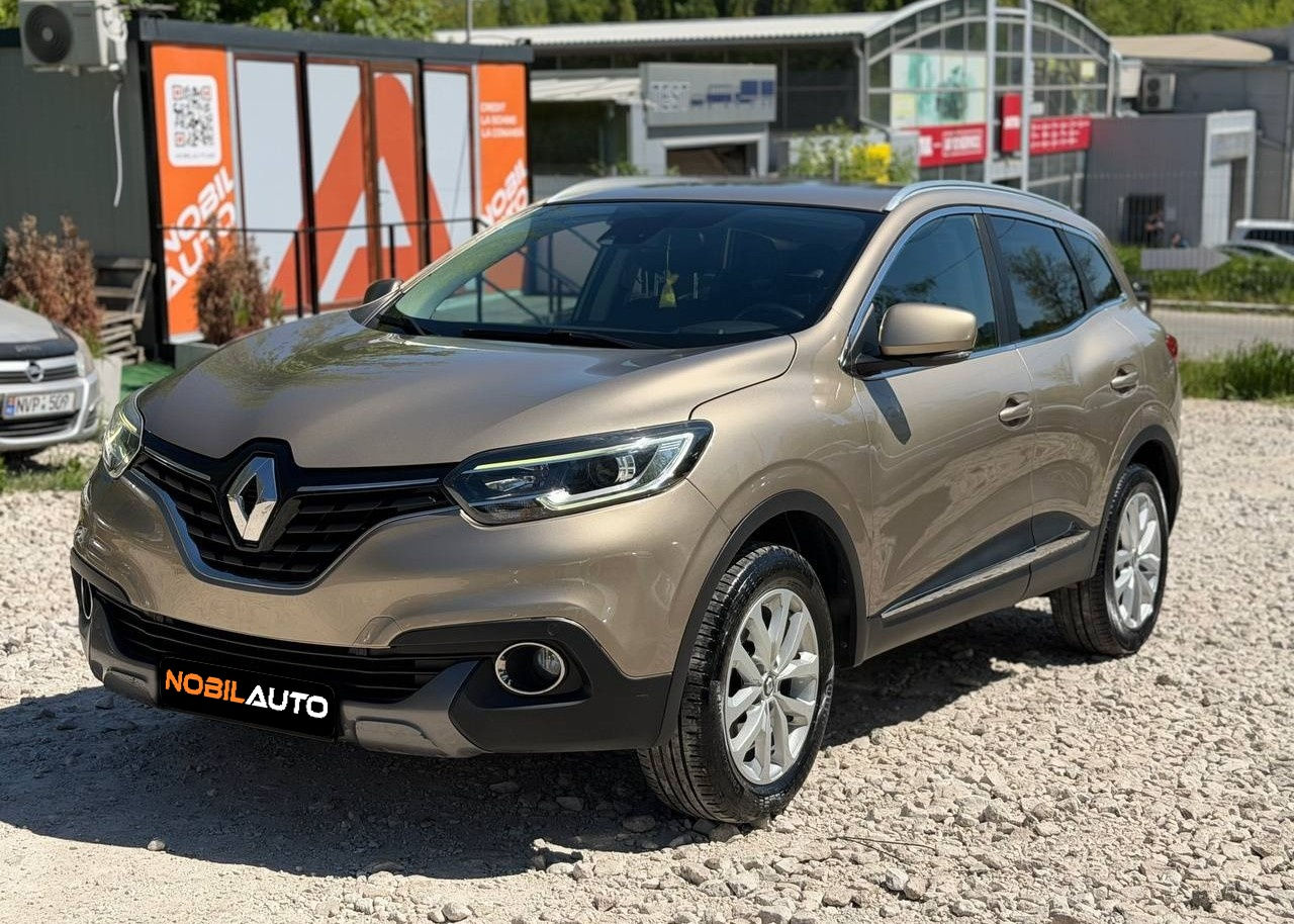 RenaultKadjar