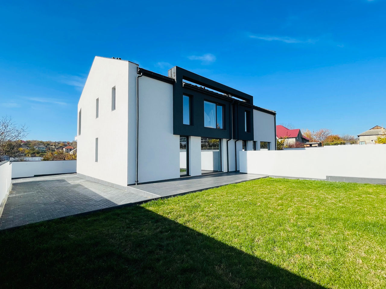 Casa duplex Colonita / Дом дуплекс Колоница фото 5