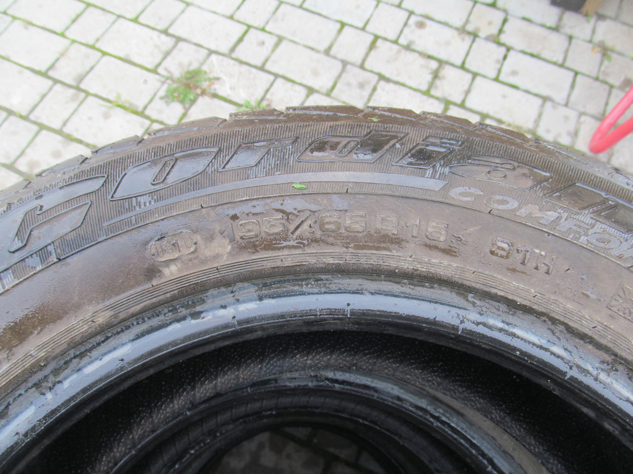 195/65 R15 foto 0