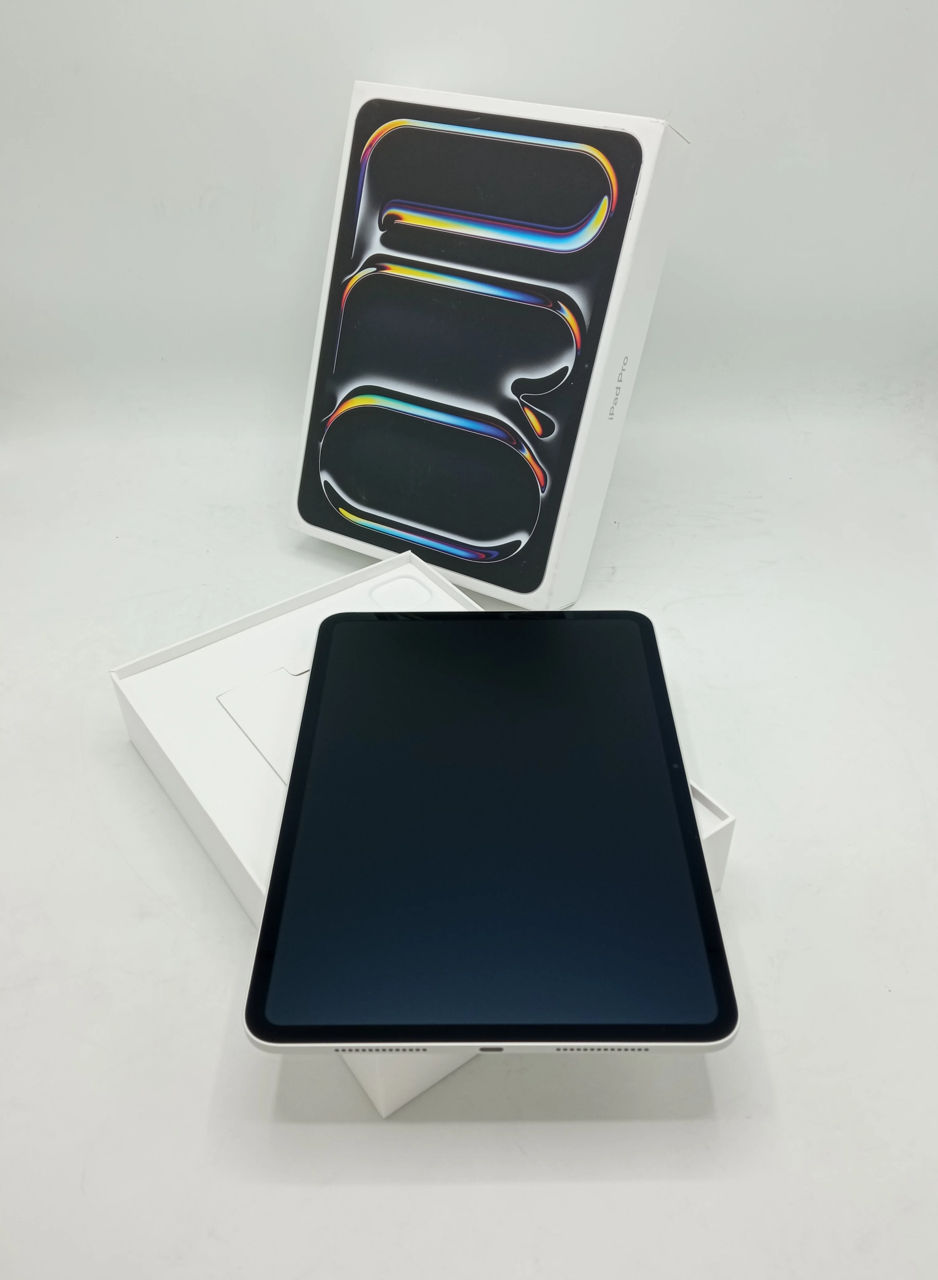  📱 Cumpăr iPad-uri din 2013 și mai noi la prețuri atractive! foto 0