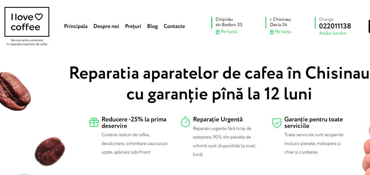 Reparația aparatelor si masinilor de cafea// Reparatia aparate de cafea foto 5