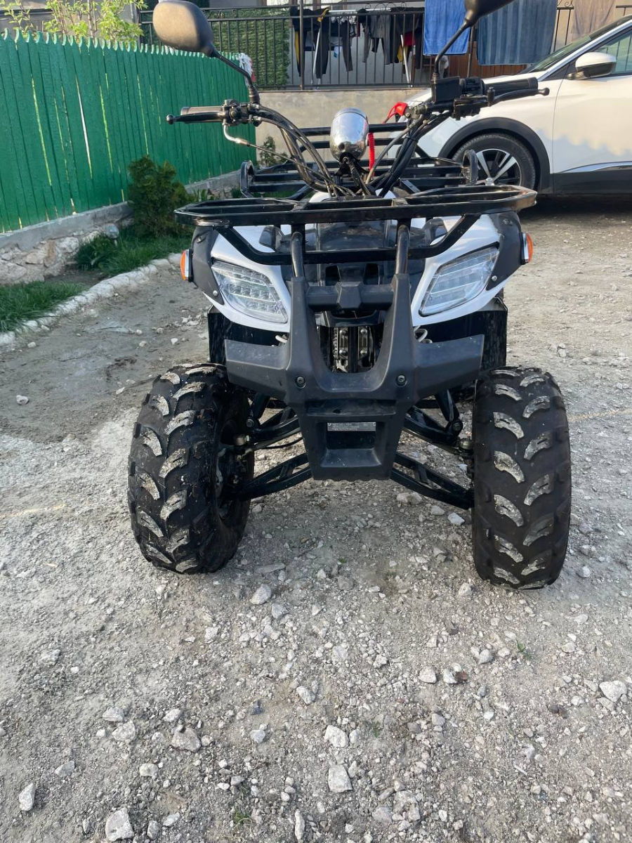 Boss ATV ATV фото 0