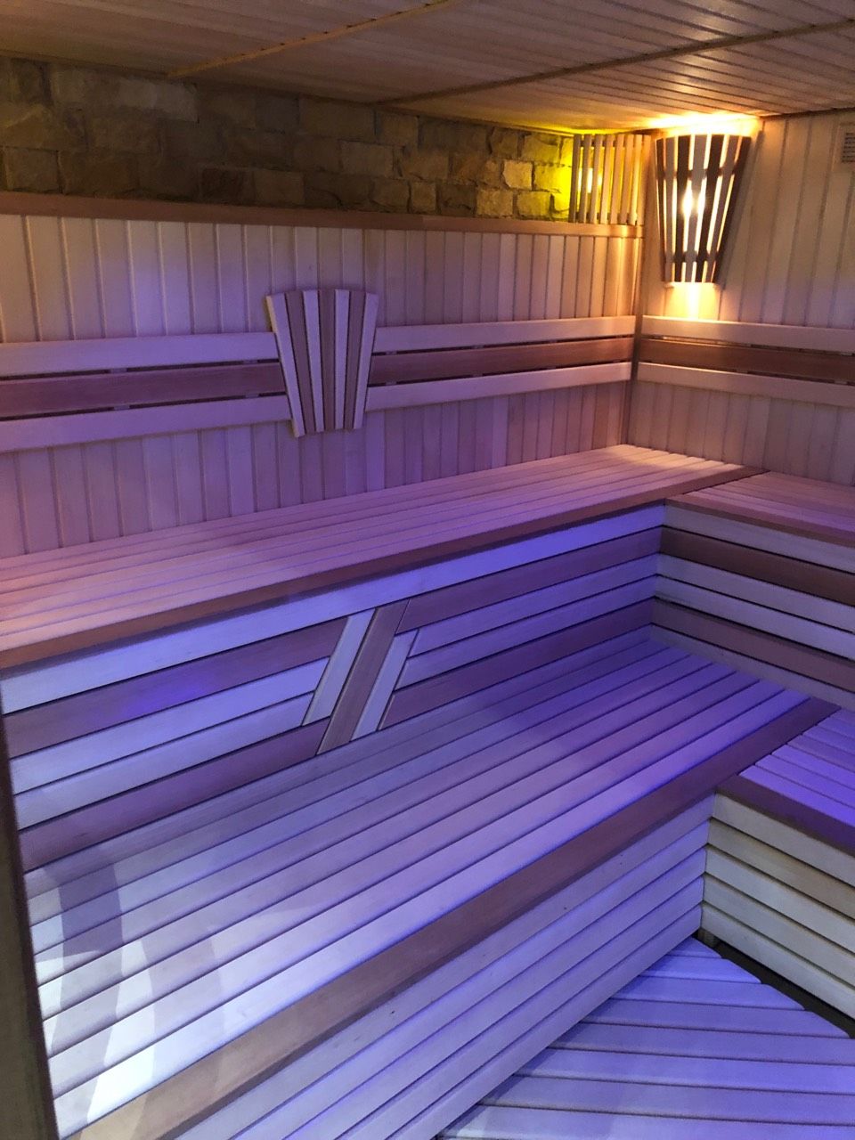 Saune.Proiectam si construim saune din tei la preturi avantajoase! foto 2