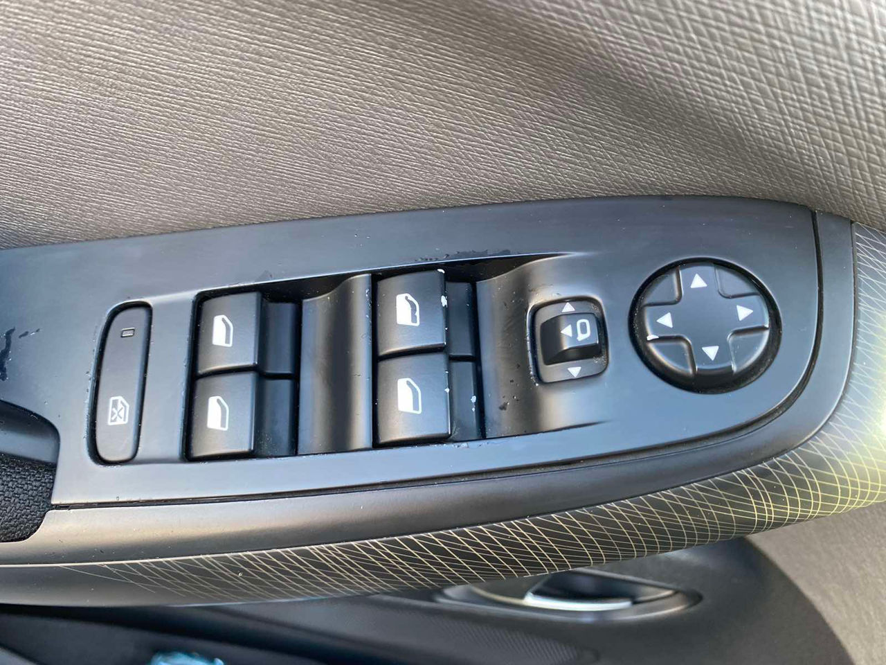 Citroen C4 Picasso foto 8