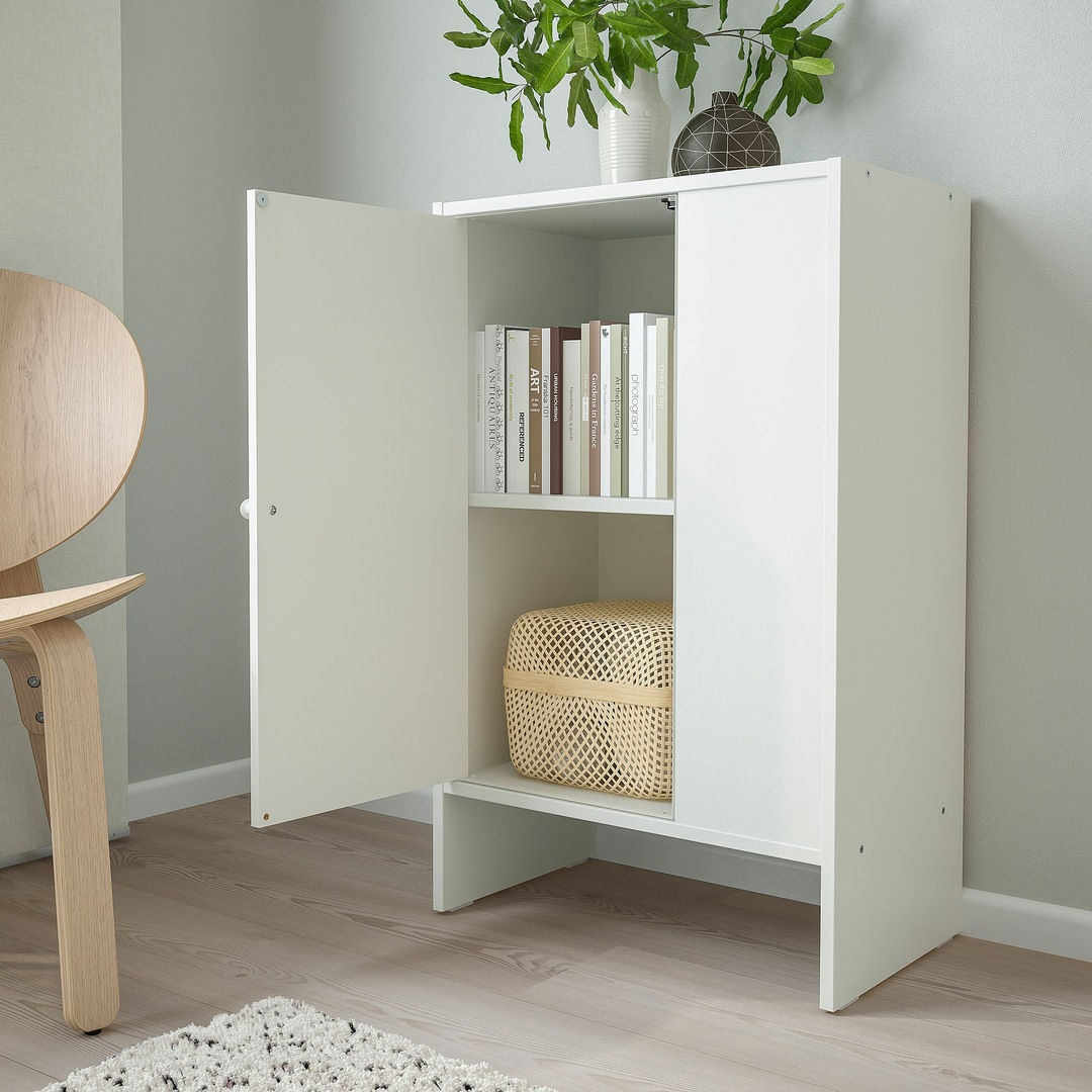 Dulap IKEA Baggebo 50x30x80 foto 1