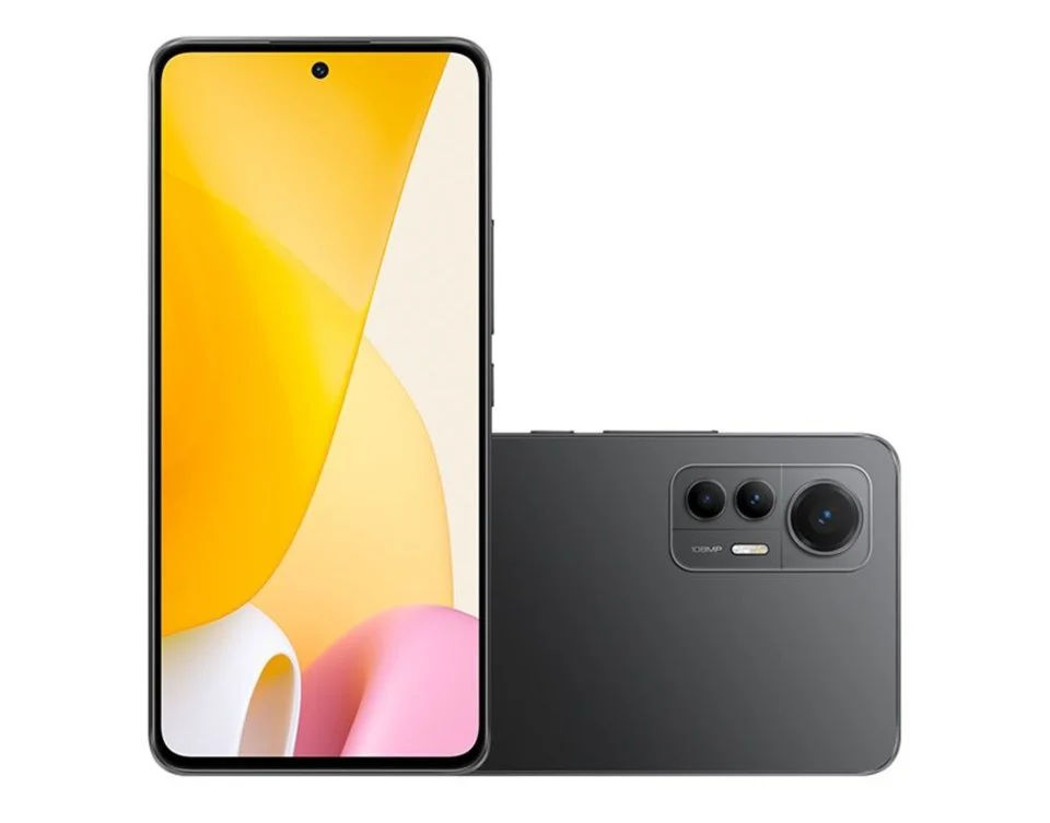 Xiaomi 12 lite 5G. 8+8/128гб.120Гц фото 0