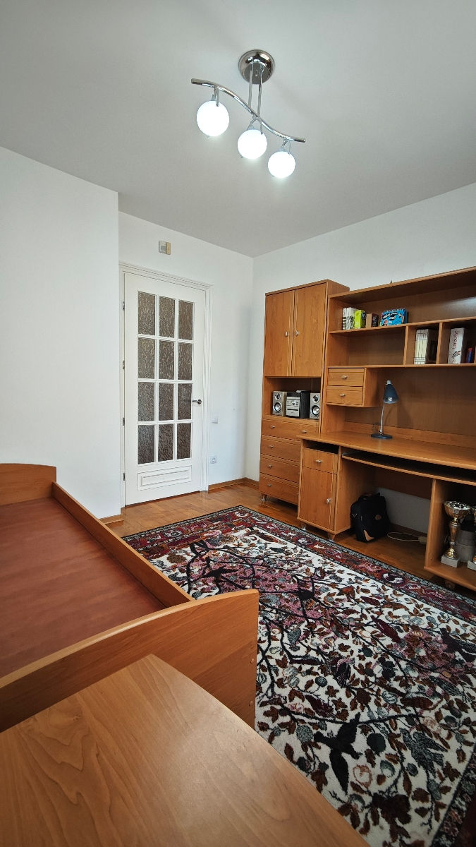 Apartament cu 3 camere, 75 m², Râșcani, Chișinău foto 14