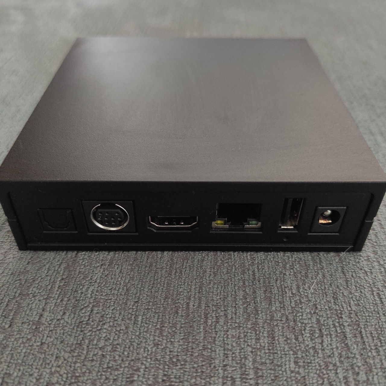 Tv-Box Entone Kamai 510x foto 2