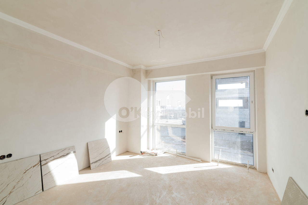 Townhouse în 2 nivele, 170 mp, Cojușna 140000 € foto 10