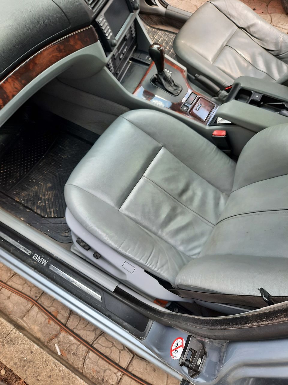 Разбираем bmw e65,e60,е36,е39,e46,е28,e30,3 series,5 series,7 series. фото 6