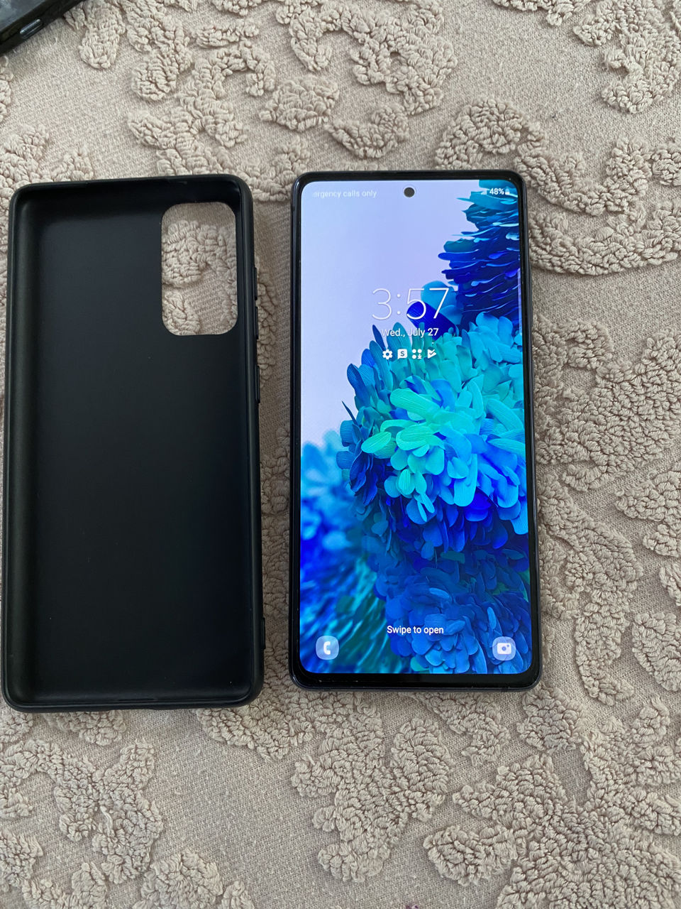 Samsung Galaxy s20FE 128gb