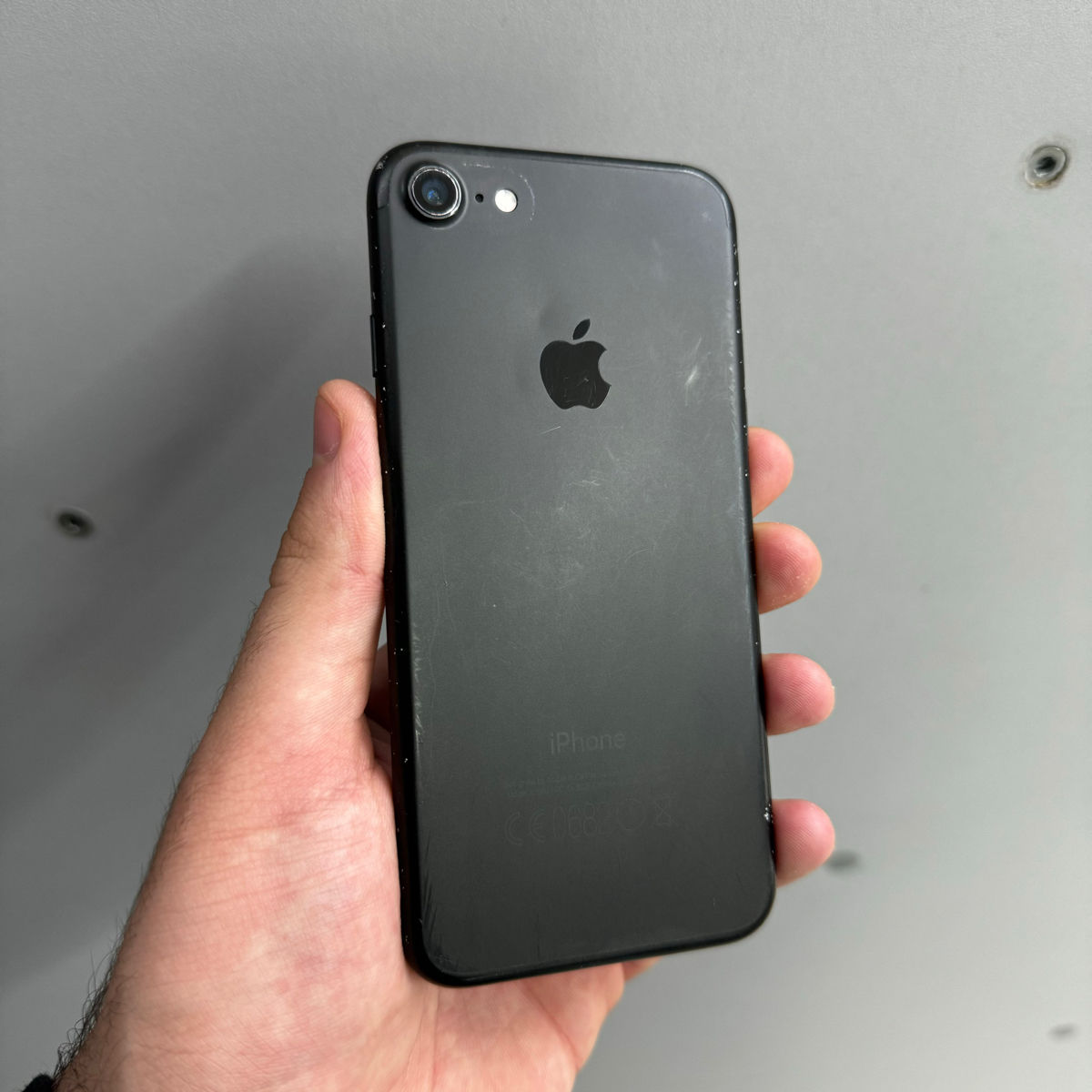 iPhone 7 - 128 GB