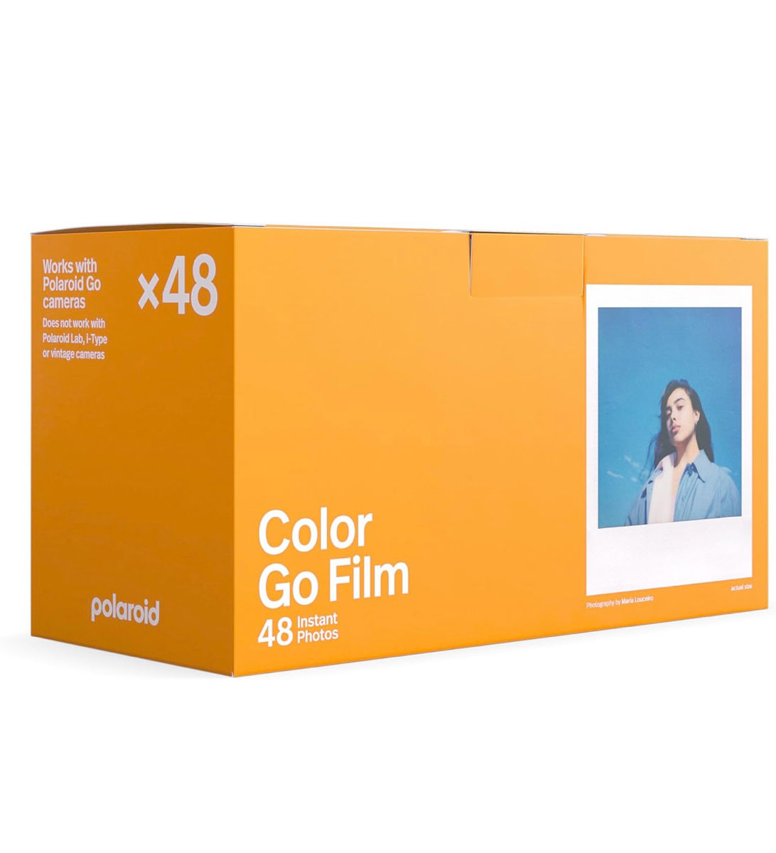 Vand poze pentru aparatul - Polaroid Go (48 bucati) foto 2