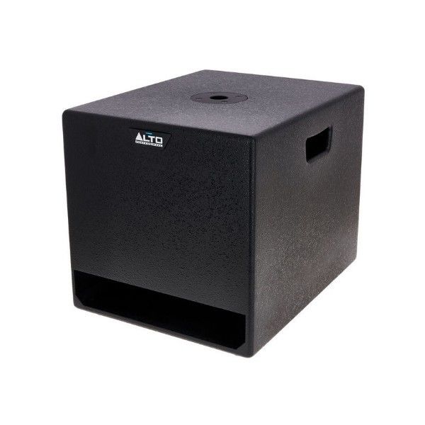 Subwoofer activ Alto TX212S. livrare în toată Moldova,plata la primire foto 2