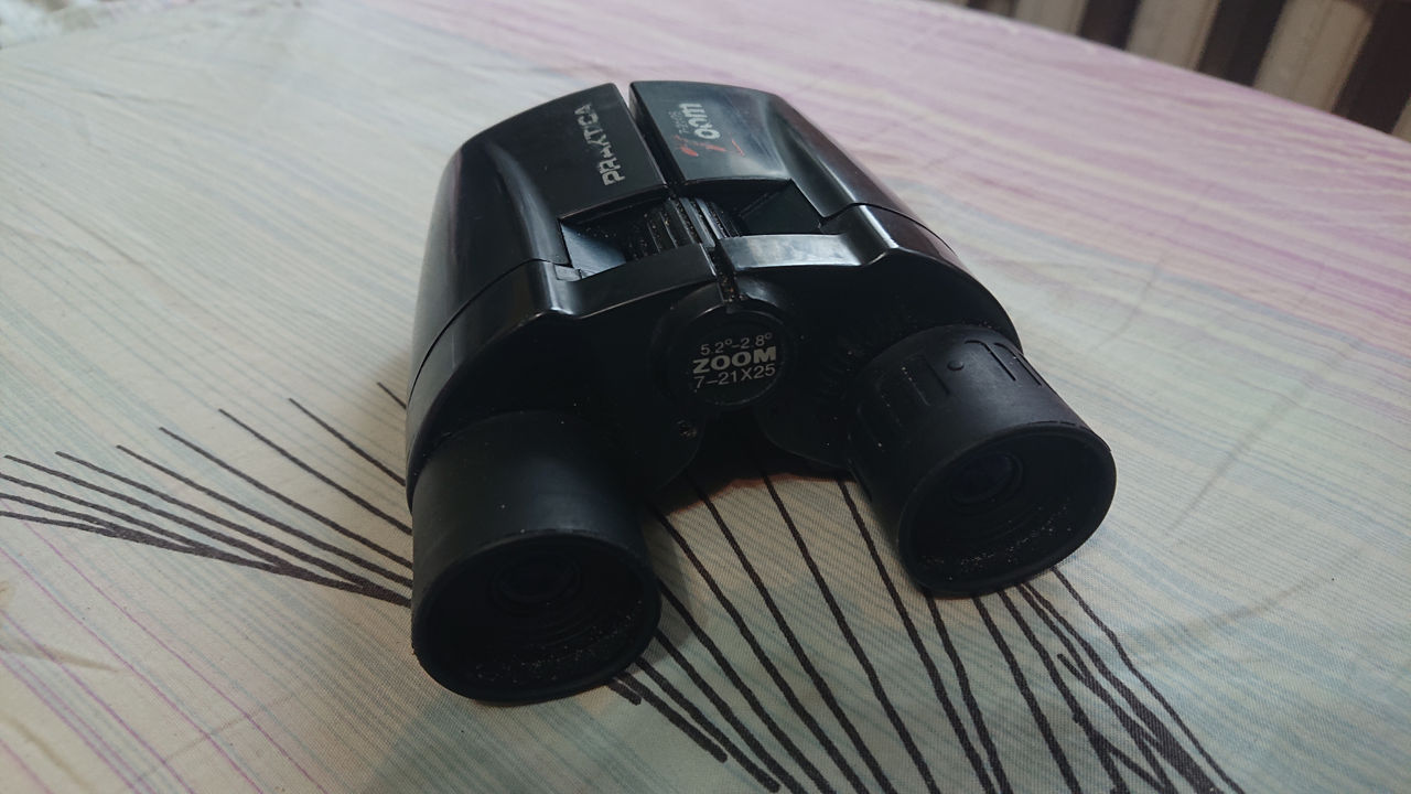 бинокль praktica zoom