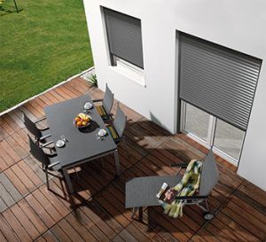 Rolete pentru garaj. Rolete pentru balcon. Rolete pentru terasa. Acum in rate cu 0% ! foto 1