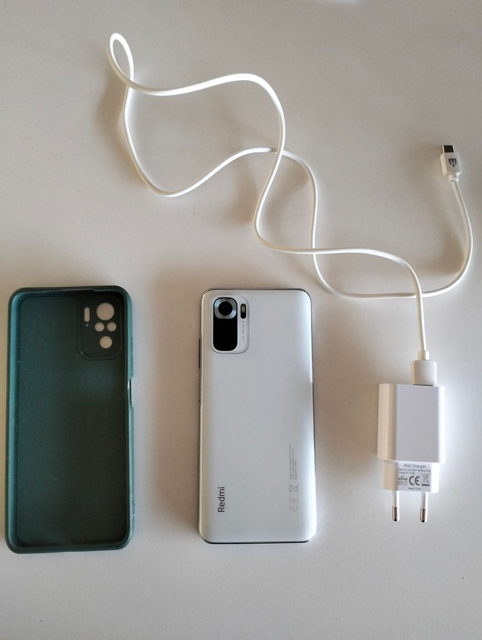 Xiaomi Redmi Note 10s xiaomi-redmi-note-10s