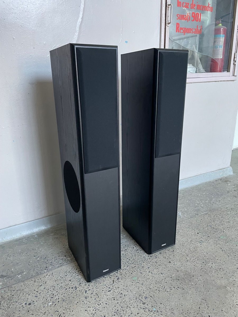 Magnat Monitor Supreme 2500 фото 1