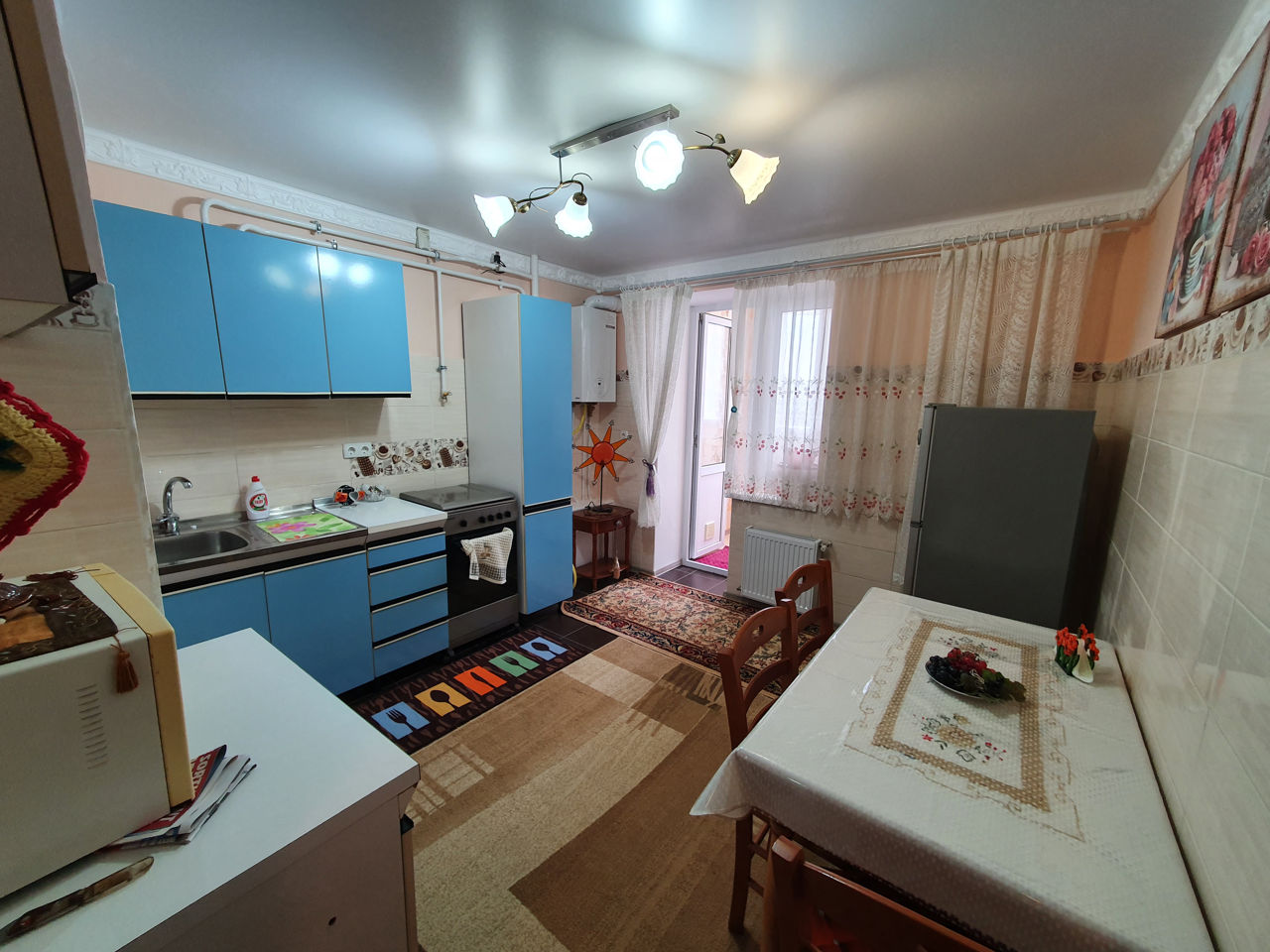 Фото 5 Комнатной Квартиры
