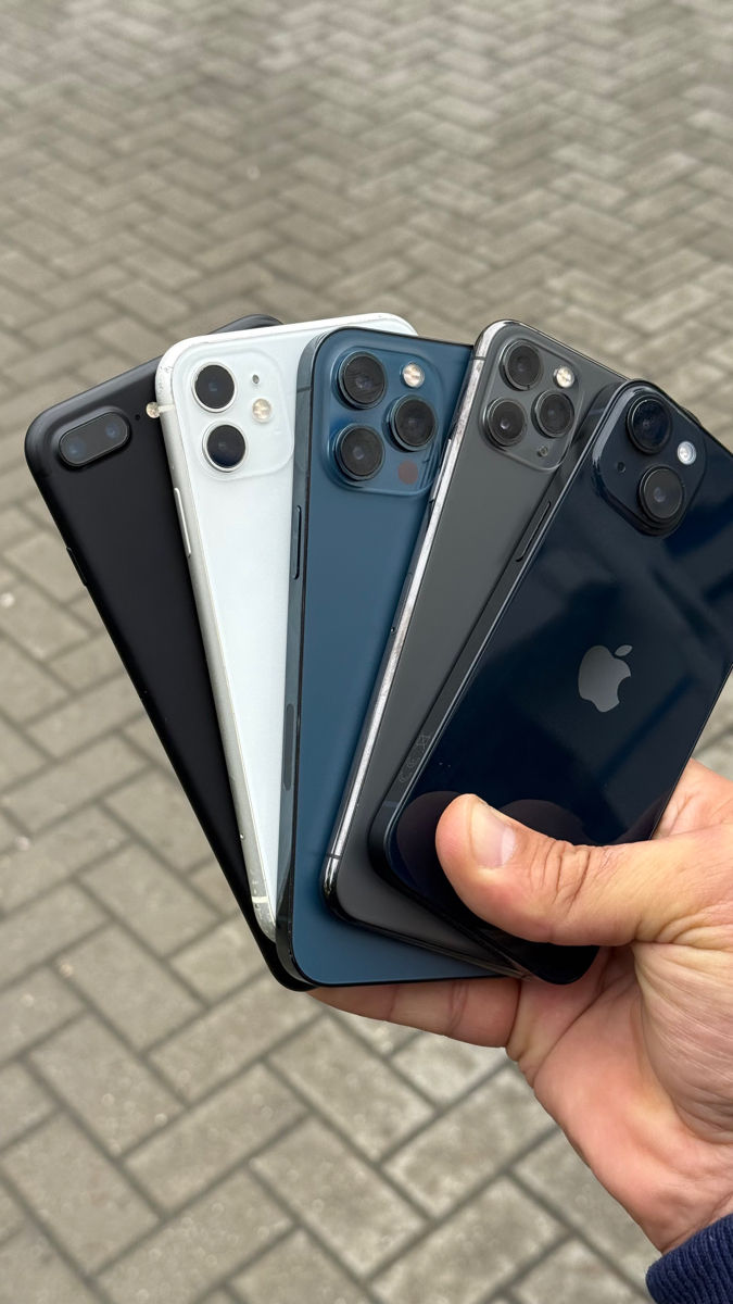 Cumpăr telefoane de vânzare urgentă / покупаю телефоны срочной продажи foto 4