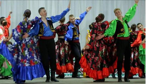 Costume tigănești foto 14