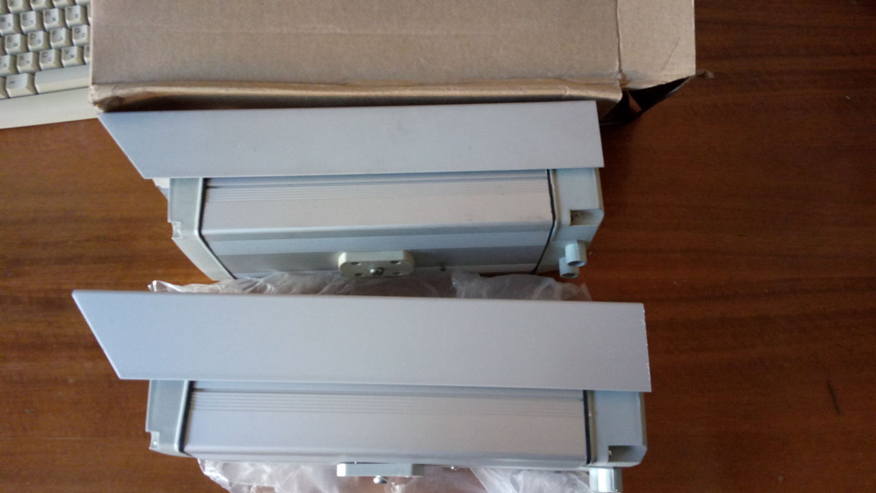 Camere false, carcase de la videoregistratoare la ciocana. foto 0
