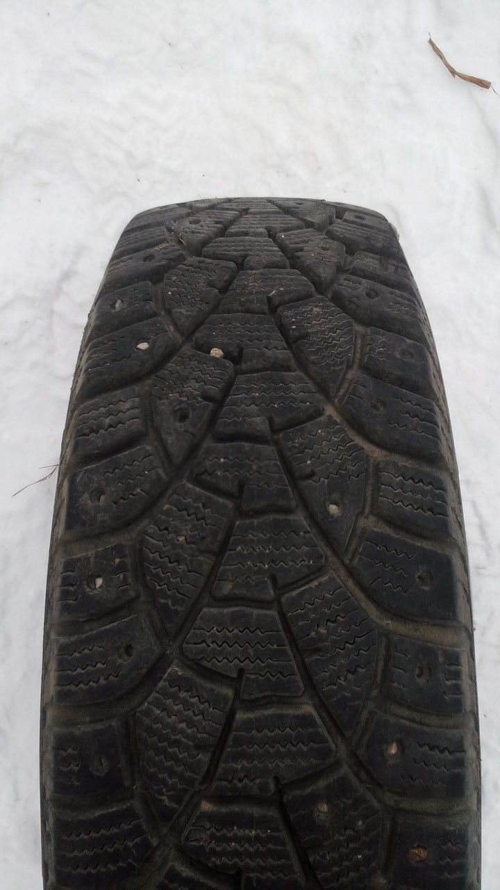 R 13 4x100