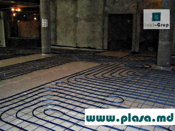 Plasa sudata pentru armare vr-1. фото 1