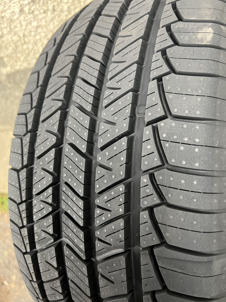 245/45 R19 Riken 4x4 Road 701 (Michelin Group)/ Доставка, livrare toata Moldova фото 4