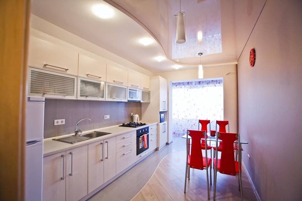 Apartament cu 3 camere,  Centru,  Chișinău,  Chișinău mun. foto 4