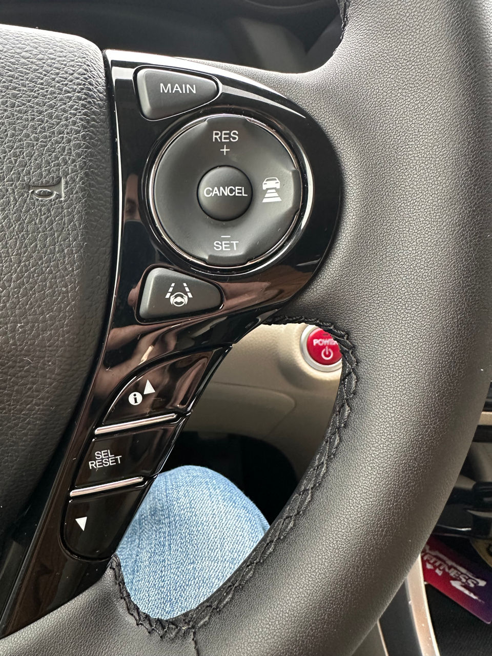 Honda Accord foto 17
