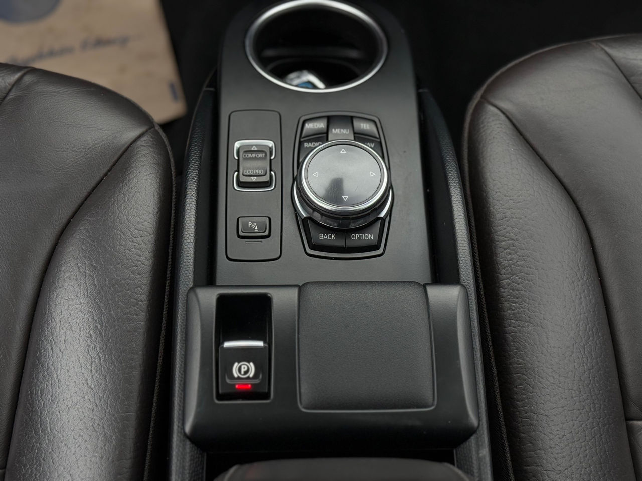 BMW i3 foto 14