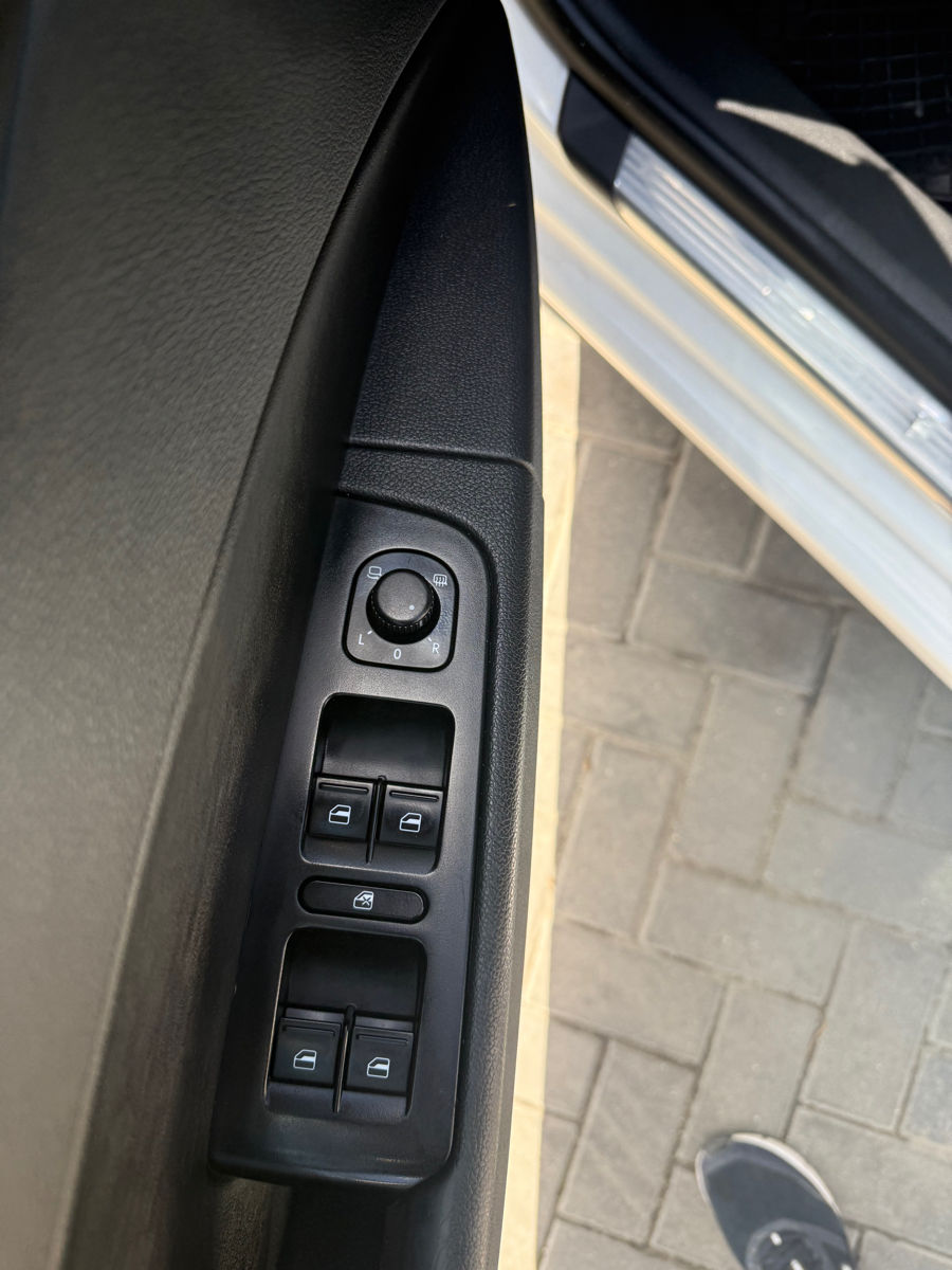 Skoda Superb фото 5