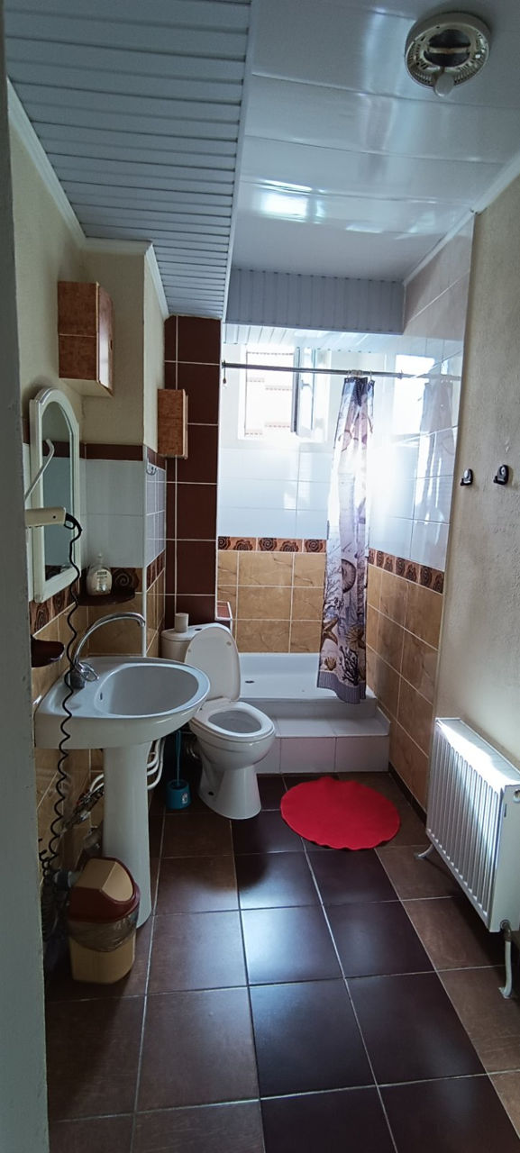 Apartament cu 1 cameră,  Centru,  Chișinău mun. foto 3