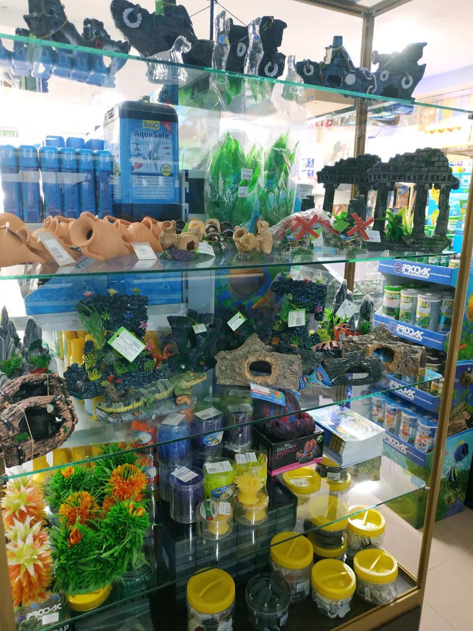 Magazine ZOOTERRA - o gamă largă de produse pentru animalele de companie ! foto 6