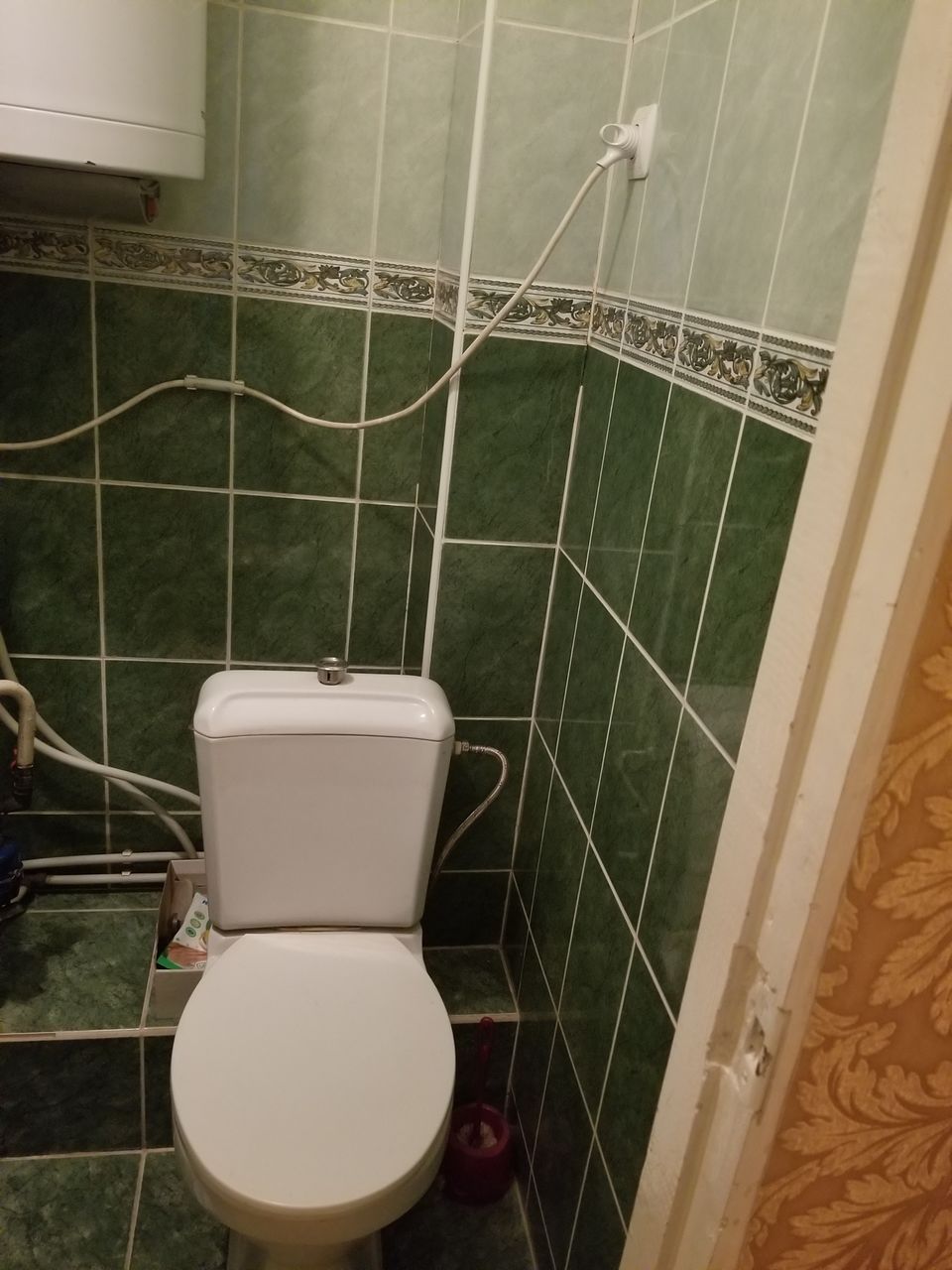 Apartament cu 1 cameră, 41 m², 10 cartier, Bălți foto 5