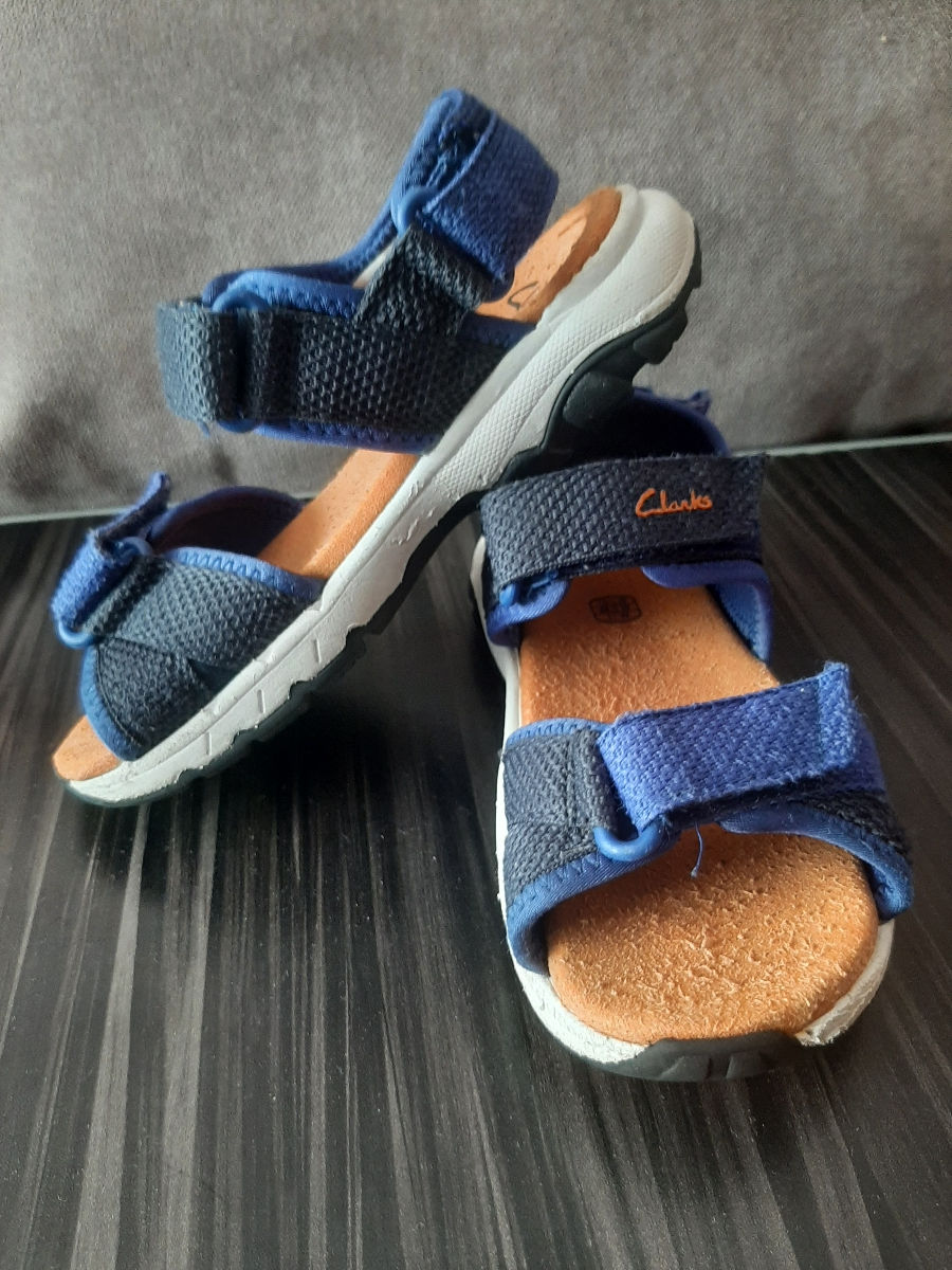 Sandale Clarks foto 0